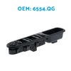 Peugeot 207 Front Right Power Window Switch (2006-2014)