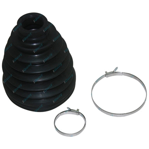 Nissan Navara D21 D22 1986 to 2008 Inner Left or Right CV Boot Kit
