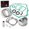 Kawasaki Mule 600 / 610 SX KAF400 Engine Rebuild Gasket Kit