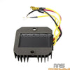 Suzuki GS250 GS400B GS450 GS750 GS850G GS1000 Regulator Rectifier (1978-1983)