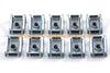 Triumph Ducati BMW 10x 5mm Clip Molla Velocità Punte Cuciture Carenatura