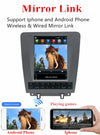 Ford Mustang 9.7" Vertical Stereo Radio GPS Navigation (2010-2014)