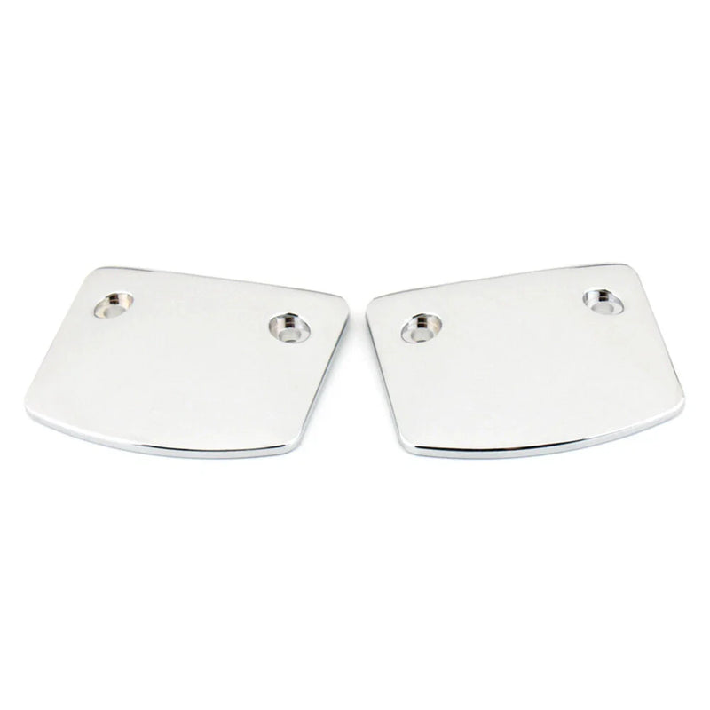 Honda Goldwing GL1500, Valkyrie 1500 Engine Head Cam End Covers (1996-2000)
