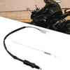 Motorcycle Rear Brake Light Switch with Spring