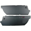 Range Rover P38A Parcel Shelf Panels (1994-2002)