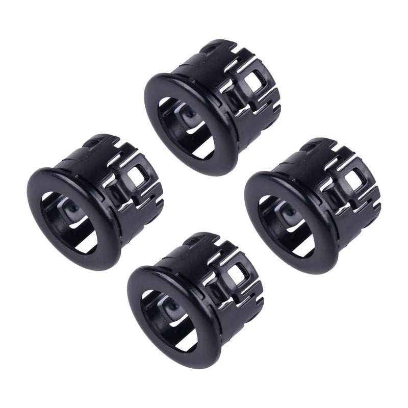 Lexus ES350 HS250h 4x Parking Sensor Retainers (2007-2012)
