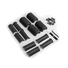 Honda Rebel CM125, CA125, CB125T, CD125T Piston Complete Kit Std 44mm