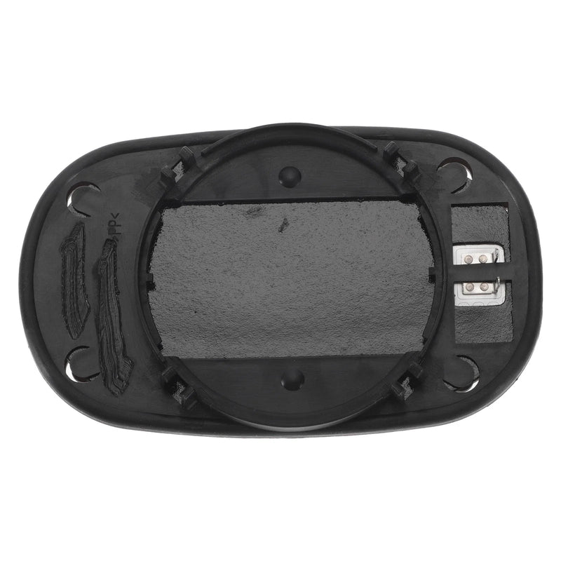 Ford Ka Right Side White Heated Mirror Glass (1996-2008)