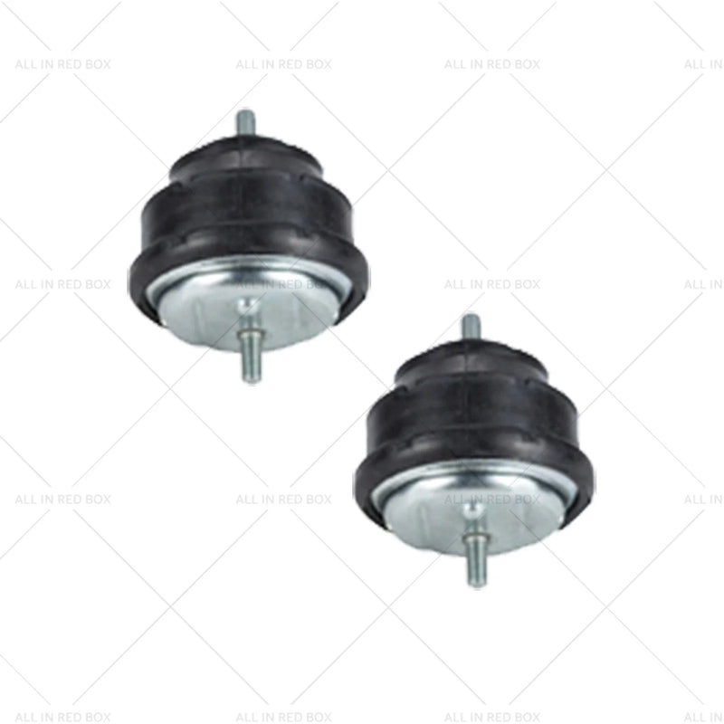 BMW Engine & Transmission Mounts (2006-2013)