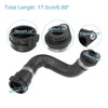 BMW 1 (E81) 116i Radiator Coolant Heater Hose (2007-2011)