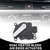 Ford Mustang Heater Blend Door Actuator (2005-2009)