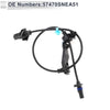 Honda Civic (2009-2011) Rear Right ABS Wheel Speed Sensor