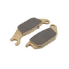HONDA Z 125 Monkey ABS, CBR 125, CBR 150 Rear Brake Pads (2018-2021)