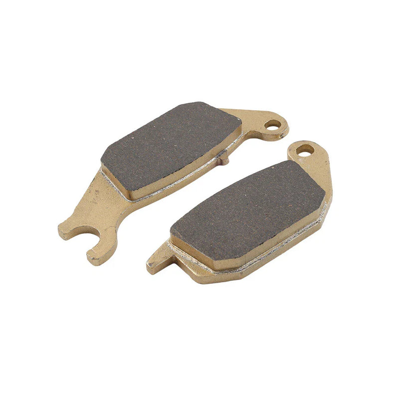 HONDA Z 125 Monkey ABS, CBR 125, CBR 150 Rear Brake Pads (2018-2021)