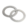 Honda TRX300, CBF250, NX250, XL250, XLR250, XR250 Clutch Kit (1988-2000)