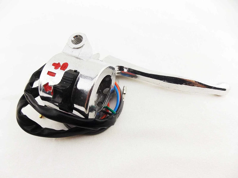 Honda C90 Cub Headlight Indicator Horn Switch Block (1985-2002)