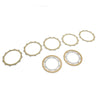 Suzuki AN650 Burgman Clutch Kit (2013-2016)