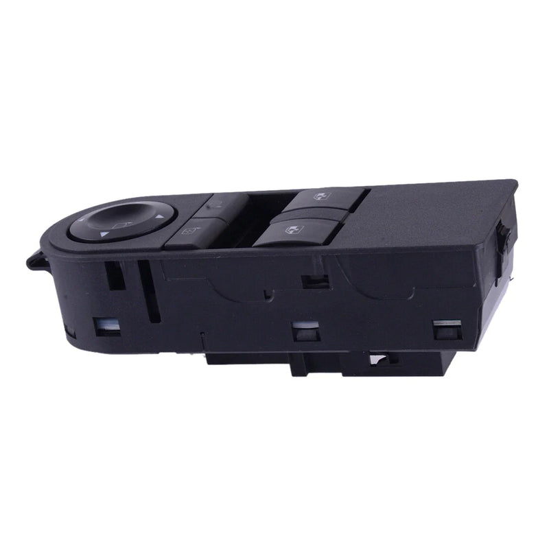 Opel Zafira B Driver Side Power Window Control Switch (2005-2014)