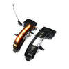 Cadillac CT5 CT6 ATS Wing Mirror Turn Signal Light