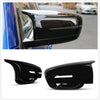 BMW 5 7 Series 6GT M5 G30 F90 Mirror Cap (2017-2023)