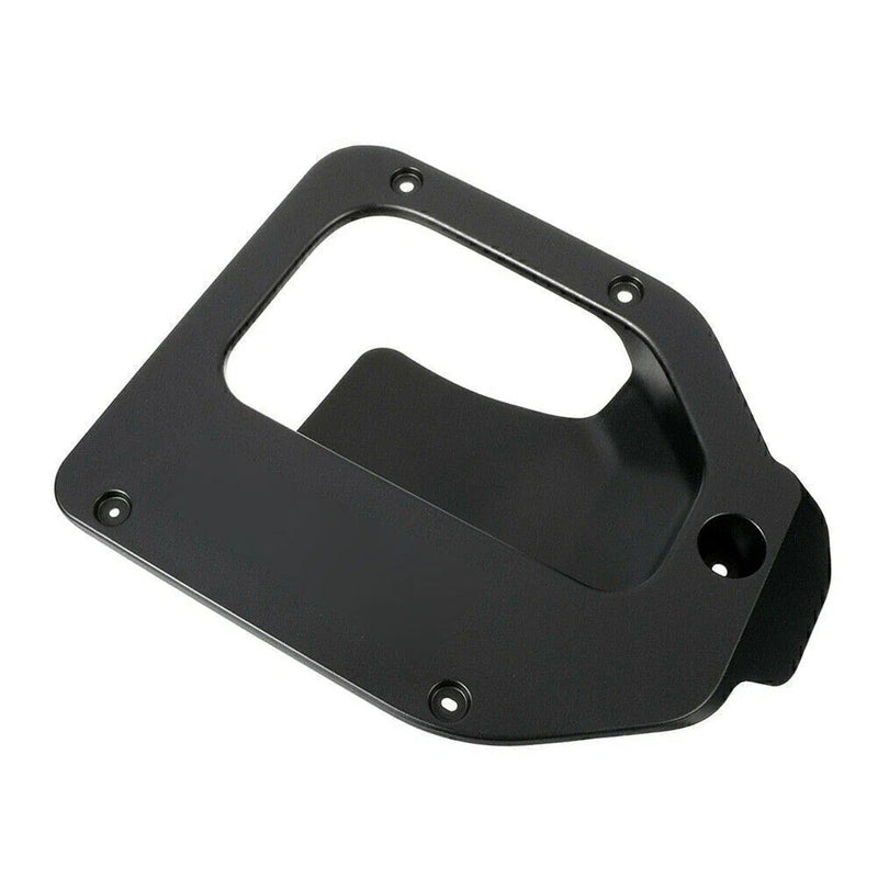 Dodge Challenger Red Eye Hood Air Inlet Bezel (2019-2020)