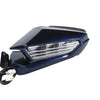 Honda Goldwing GL1800 Rear-View Mirror LED Turn Signals (2018-2025)