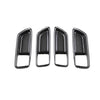 Toyota Corolla Inner Car Door Handle Bowl Cover Trim (2019-2025)