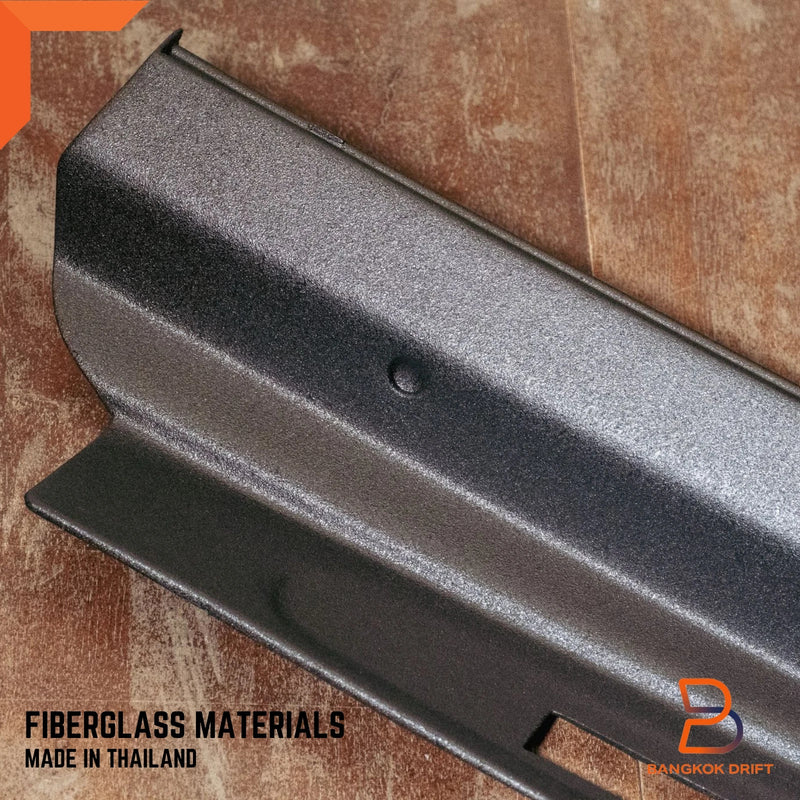 Range Rover P38 Inner Cover Trim (1995-2002)