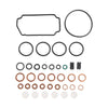 Isuzu Diesel Engine Long Lasting Material Fuel Injection Pump