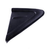 Toyota Corolla 2 x Side Mirror Corner Covers (2019-2021)