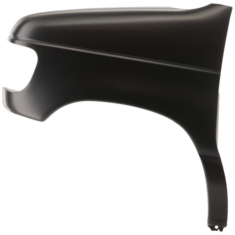 Fender For Ford E-350 Super Duty 1999-2007 Front Driver