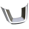 Honda Civic Silver Steering Wheel Cover Trim (2022)