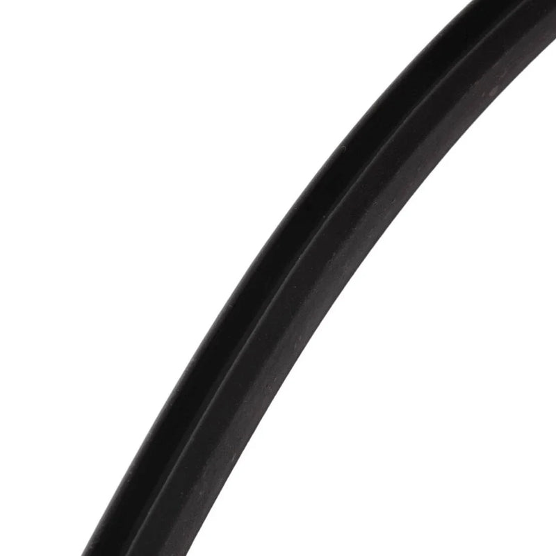 Toyota Yaris Hatchback LH & RH Roof Drip Side Finish Moulding Set (2006-2020)
