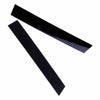 Mercedes Benz CLS C219 4 x Black Door Trim Covers (2005-2010)