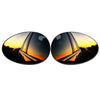 Mini Cooper R56 R57 R58 R59 R60 2 x Wing Mirror Glass Heat (2007-2015)