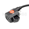 Polaris Ranger 400 / 500 Ignition Coil & Spark Plug (2001–2006)