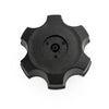 Kawasaki KX 80 100 125 250 500 KDX 200 220 250 KLX 250 300 650 R Fuel Tank Cap (1980-2023)