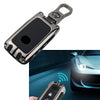 Mazda3, CX-5, CX-30 Zinc Alloy Key Fob Case Cover (2014-2023)