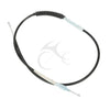 Harley Forty Eight XL1200X Vinyl Clutch Cable 55-1/4" (2011-2022)
