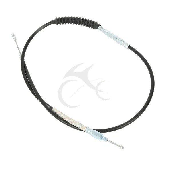Harley Forty Eight XL1200X Vinyl Clutch Cable 55-1/4" (2011-2022)