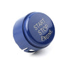 BMW F10 F15 F16 F22 Blue Engine Start Stop Switch Button Cover (2011-2019)