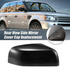 Land Rover Range Rover Sport Discovery Black Right Side Mirror Cover