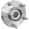 Nissan Pulsar B17 C12 Front Wheel Bearing Hubs Assemblies (2013-2018)