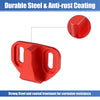 Toyota FJ Cruiser (2007-2014) - Aluminum Red Door Check Bracket Set