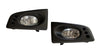 Honda Jazz GE Fog Light Lamp Kit (2008-2013)