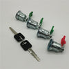 Ford Econoline Van Ignition Cylinder & 4 Door Lock Set (1997-2020)