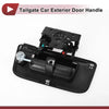 Chevrolet Silverado 1500 Tailgate Exterior Door Handle