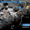 BMW X5 A/C Refrigerant Liquid Hose (2007 - 2013)
