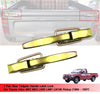 Toyota Hilux MK2 MK3 Tailgate Handle Latch (1984-1997)