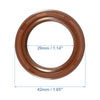 Toyota RAV4, Scion Crankshaft Oil Seal (1996-2004)
